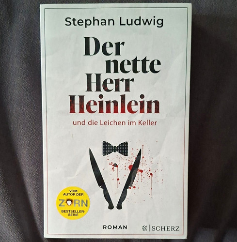 Taschenbuch stephan ludwig - taschenbuch,