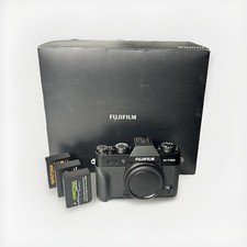 Fujifilm X-T20 Kamera Body
