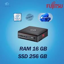FUJITSU Q556 DESKTOP PC INTEL