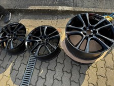 19" Hyundai i30 KIA ceed / carens irmscher Alufelgen 8J ET50 5x114,3 + Gutachten