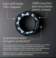 6 Tommee Tippee Twist and