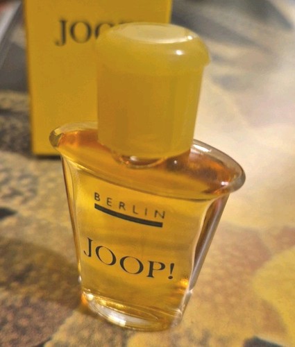 Joop berlin parfum - joop,