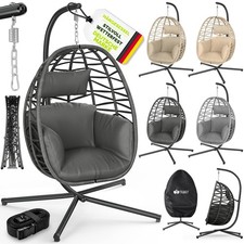 tillvex® Hängesessel mit