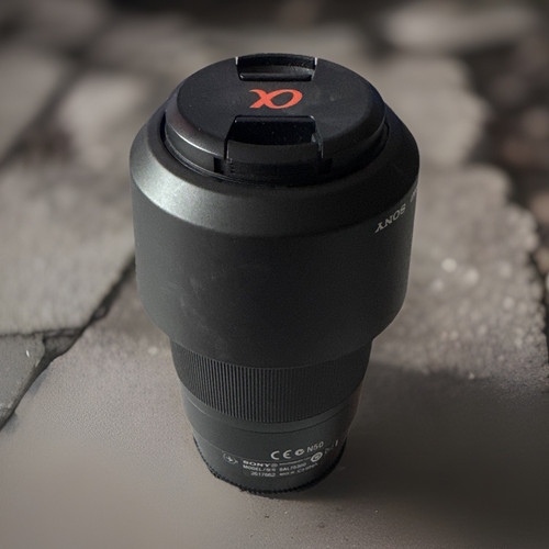 Sony sal75300 300mm - sal75300, 75-300mm
