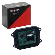MAXGEAR STEUERGERÄT KURVENSCHEINWERFER passend für BMW 3 X5 X6 Z4 | 27-1777