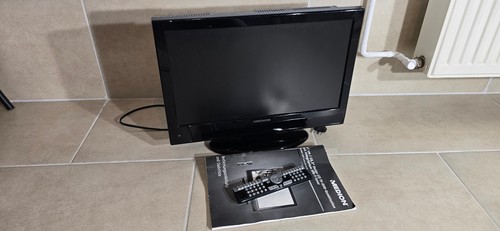 Zoll lcd tv medion - lcd-tv,