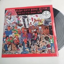 V/A - " SICHER GIBT ES BESSERE