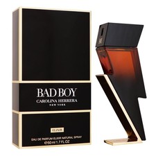 Carolina Herrera Bad Boy