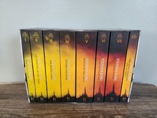 The Dark Tower Stephen King UK