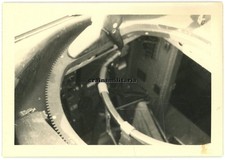 Orig. Foto Flugzeug Wrack