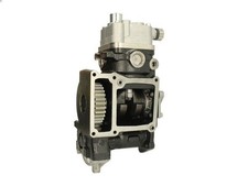 Kompressor, Druckluftanlage KNORR K232155X00