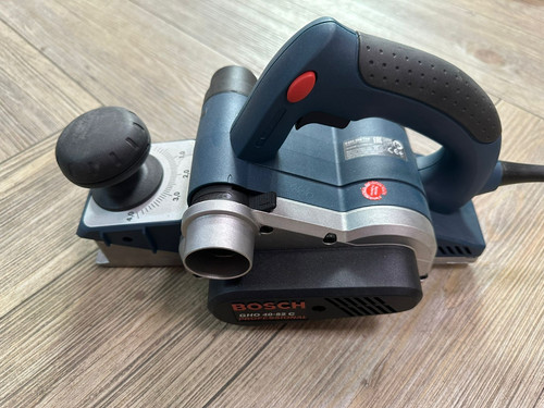 Bosch hobel gho c - bosch,