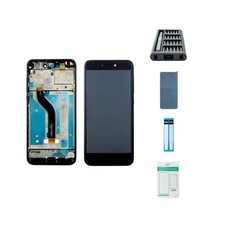Huawei P8 lite (2017) Display