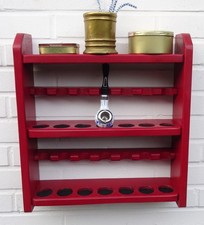 Pfeifenständer - Pfeifenregal