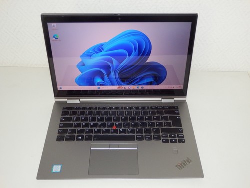 Lenovo thinkpad yoga gen - x1, 3