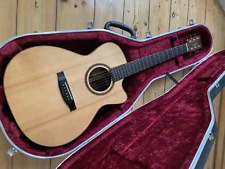 Lakewood Gitarre M-31 CP Grand Concert Modell