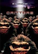 Critters sie sind - critters,