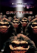 Critters - Sie sind da! von Stephen Herek | DVD | Zustand sehr gut