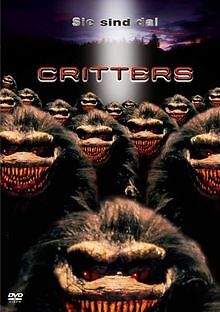 Critters sie sind - critters, da!