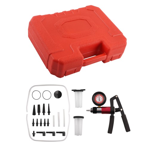 Unterdruck hand pumpe vakuum - unterdruck,