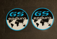 GS Enduro R1200GS Aufkleber
