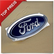 ?? Emblem " Ford " Logo Schriftzug Abzeichen HINTEN !!! ANZEIGE LESEN !!!