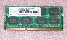 2GB DDR3 RAM PC3-8500S 1066MHz