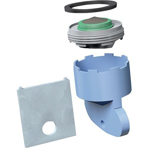 Hansgrohe strahlregler - hansgrohe,