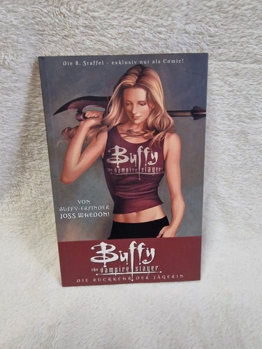Joss whedon buffy - joss,
