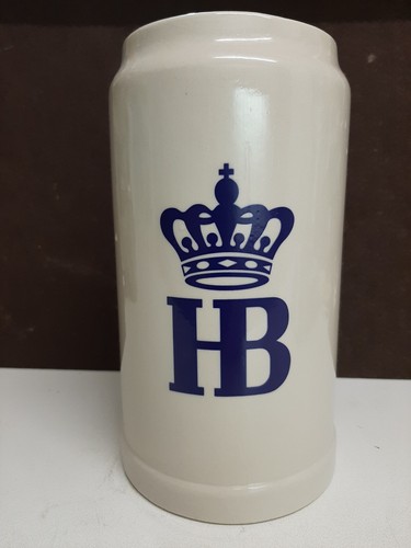 Bierkrug brauereikrug l - bierkrug, 1