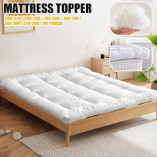 10cm Matratzenauflage