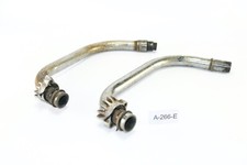 Honda CB 750 F Bol d'Or RC04 BJ 1981 - Krümmer Auspuff A266E