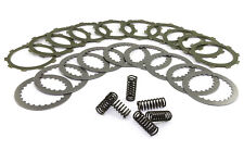 Kupplung für Suzuki GSXR 750 K GSXR750 GSX-R 2004-2005 Satz verstärkt EBC SRK121