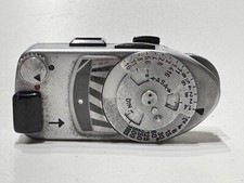 #30016- Leicameter Leica meter MR #13687