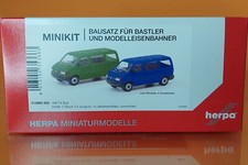 Herpa 012805-002 Minikit VW T4