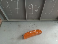 Opel Manta A B Blinkerglas Blinkleuchte Glas vorne 32625R6