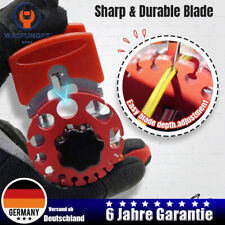 vielseitiger Manuelles Abisolierwerkzeug Kabel Für Recycling von Kupferschrott