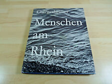 Chargesheimer: Menschen am