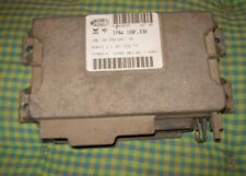 Fiat Punto Motorsteuergerät