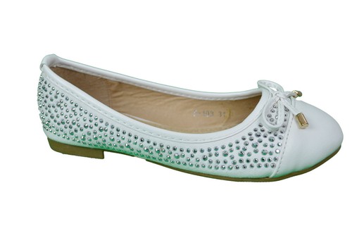 Mädchen schuhe ballerinas - mädchen,