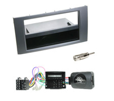 Sony Lead + Lenkradadapter +