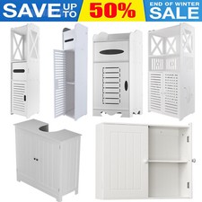 Badezimmerschrank Schmaler