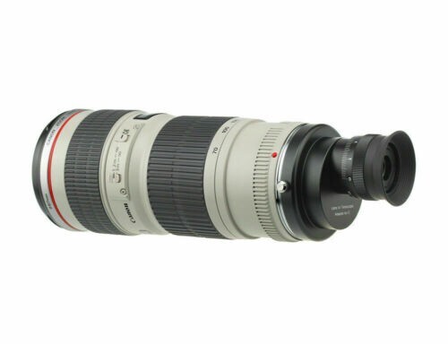 Swebo lens telescope - swebo,