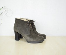 schicke Unützer Stiefeletten