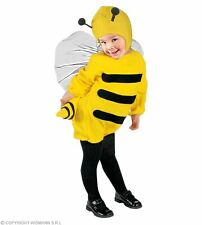 Kleine Biene - Kinder Kostüm