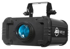 Realistische Wasserprojektion