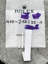 #1228 ROLEX ZEIGERSATZ DAY