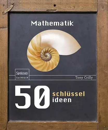 Schlüsselideen mathematik - 50,