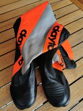 Daytona Security Evo G3 - Außenstiefel ohne Innenstiefel - Gr. 46, wie neu, top