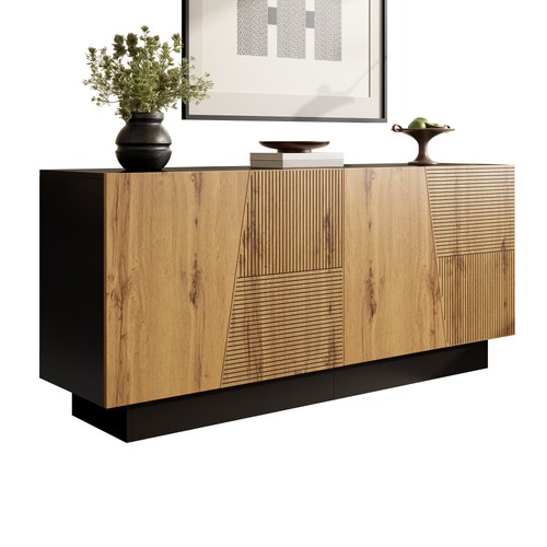 Sideboard kommode - sideboard,